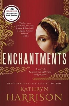 Enchantments (eBook, ePUB) - Harrison, Kathryn