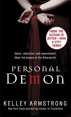 Cover Personal Demon (eBook, ePUB)