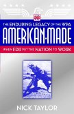 American-Made (eBook, ePUB)