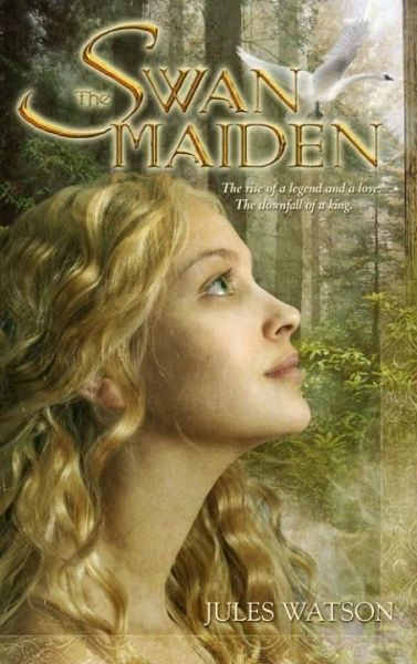 The Swan Maiden (eBook, ePUB) The Swan Maiden (eBook, ePUB)
