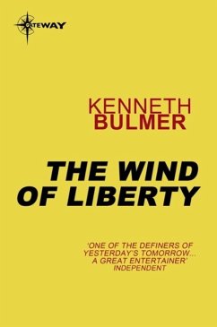 Cover The Wind of Liberty (eBook, ePUB)