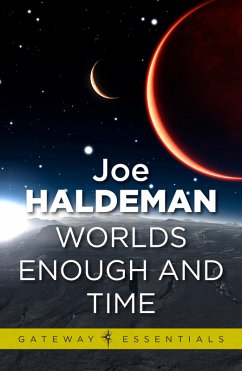 Cover Worlds Enough and Time (eBook, ePUB)