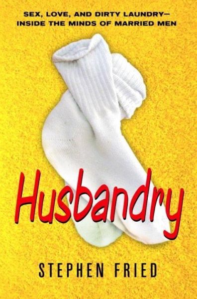 Husbandry (eBook, ePUB)