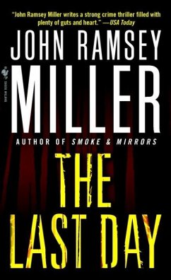 Cover The Last Day (eBook, ePUB)