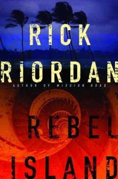 Cover Rebel Island (eBook, ePUB)