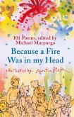 Because a Fire Was in My Head (eBook, ePUB)