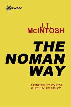 Cover The Noman Way (eBook, ePUB)