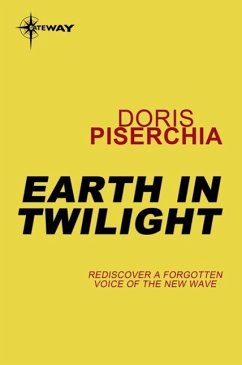 Cover Earth in Twilight (eBook, ePUB)