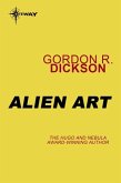 Alien Art (eBook, ePUB)