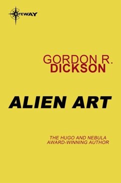 Alien Art (eBook, ePUB) - Dickson, Gordon R