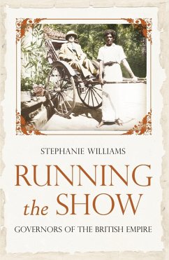 Running the Show (eBook, ePUB) - Williams, Stephanie