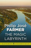 The Magic Labyrinth (eBook, ePUB)