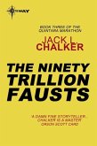 The Ninety Trillion Fausts (eBook, ePUB)