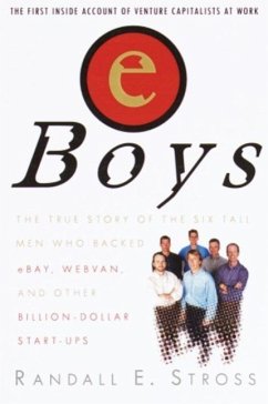Cover eBoys (eBook, ePUB)