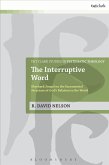The Interruptive Word (eBook, ePUB)