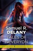 Tales of Neveryon (eBook, ePUB) Tales of Neveryon (eBook, ePUB)