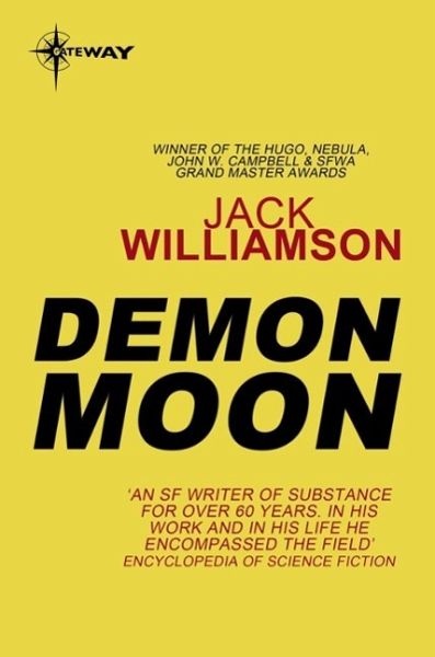 Demon Moon (eBook, ePUB) Demon Moon (eBook, ePUB)