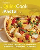 Hamlyn QuickCook: Pasta (eBook, ePUB)