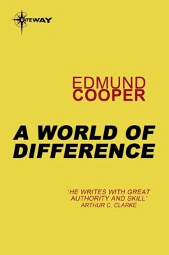 Cover A World of Difference (eBook, ePUB)