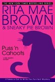 Puss 'n Cahoots (eBook, ePUB)