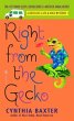 Right from the Gecko (eBook, ePUB) - Bild 1