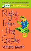 Right from the Gecko (eBook, ePUB)