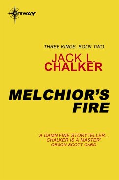 Cover Melchior's Fire (eBook, ePUB)
