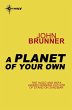 A Planet of Your Own (eBook, ePUB) - Bild 1