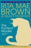 The Purrfect Murder (eBook, ePUB)