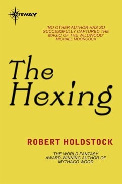 Cover The Hexing (eBook, ePUB)