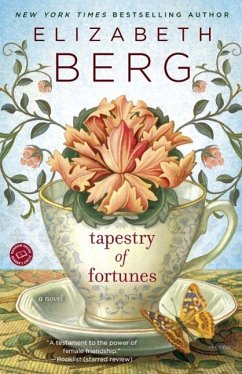 Tapestry of Fortunes (eBook, ePUB) - Berg, Elizabeth