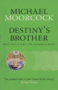 Destiny's Brother (eBook, ePUB) - Moorcock, Michael