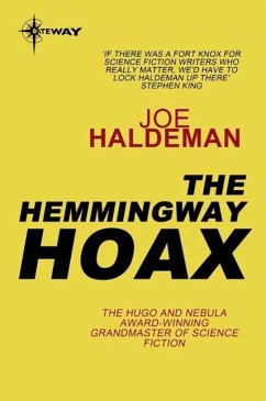 The Hemingway Hoax (eBook, ePUB) Cover The Hemingway Hoax (eBook, ePUB)