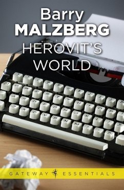Herovit's World (eBook, ePUB) - Malzberg, Barry N.