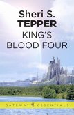 King's Blood Four (eBook, ePUB)