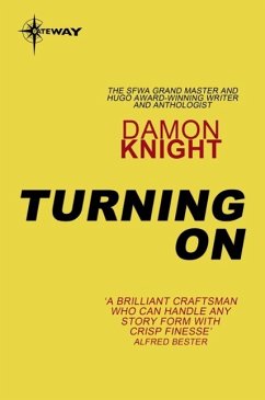 Turning On (eBook, ePUB) Cover Turning On (eBook, ePUB)