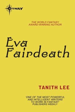 Cover Eva Fairdeath (eBook, ePUB)