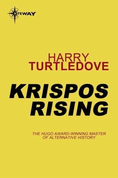 Krispos Rising (eBook, ePUB) - Turtledove, Harry