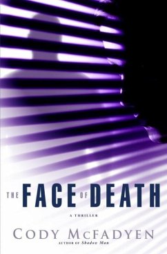 The Face of Death (eBook, ePUB) - McFadyen, Cody