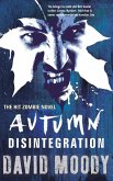 Autumn: Disintegration (eBook, ePUB)