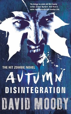 Cover Autumn: Disintegration (eBook, ePUB)