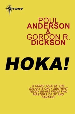 Cover Hoka! (eBook, ePUB)