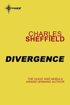 Divergence (eBook, ePUB) - Sheffield, Charles