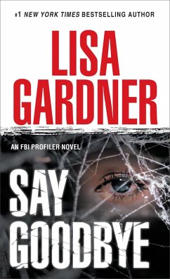 Cover Say Goodbye (eBook, ePUB)