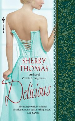 Delicious (eBook, ePUB) - Thomas, Sherry