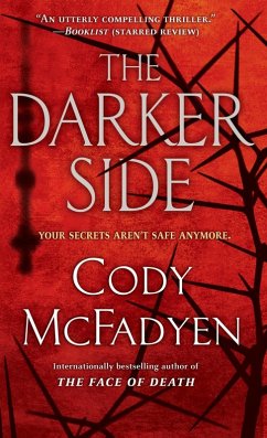 The Darker Side (eBook, ePUB) - McFadyen, Cody