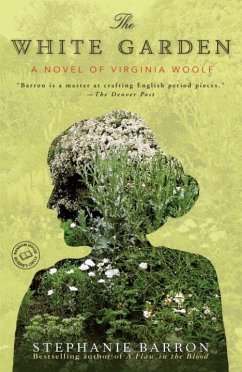 The White Garden (eBook, ePUB) - Barron, Stephanie