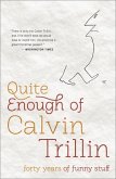 Quite Enough of Calvin Trillin (eBook, ePUB)