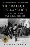 The Balfour Declaration (eBook, ePUB)