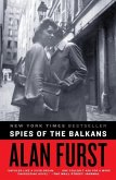 Spies of the Balkans (eBook, ePUB)